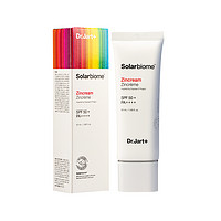 Dr.Jart+ 蒂佳婷 Solar Biome乳霜 SPF50+ PA++++ 50ml