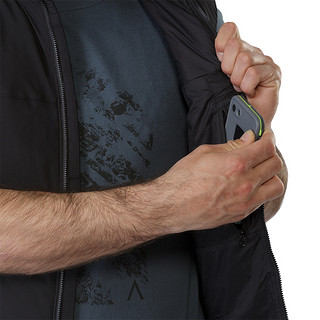 2020秋冬新品 Arcteryx/始祖鸟男款时尚棉马甲保暖Atom LT Vest