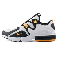 NIKE 耐克 AIR MAX INFINITY 男士休闲运动鞋 BQ3999-105 白色/黑色
