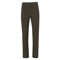 JackWolfskin狼爪男裤2020秋季新款户外运动裤宽松长裤休闲登山裤