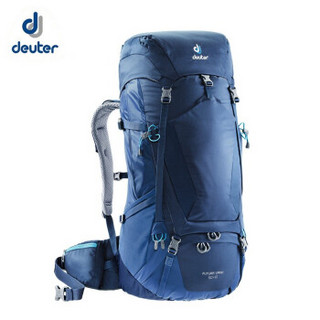 多特 Deuter 福特拉VARIO户外登山包50+10L