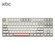 学生专享：ikbc C200 87键 机械键盘 Cherry轴 工业灰