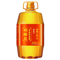 88VIP:胡姬花 古法一九一八 花生油 6.2L *3件