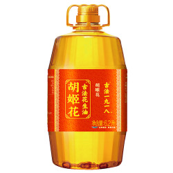 胡姬花 古法一九一八 花生油 6.2L *3件