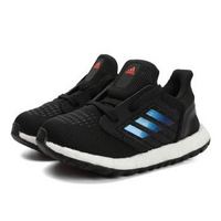 adidas阿迪达斯2020中性婴童UltraBOOST 20 I跑步鞋EG4817