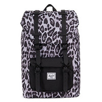 Herschel Supply 和行 多彩系列 Little America Mid-Volume 10020 户外双肩包 