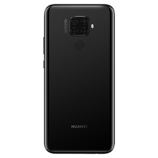 HUAWEI 华为 nova 5z 4G手机 6GB+64GB 幻夜黑