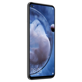 HUAWEI 华为 nova 5z 4G手机 6GB+64GB 幻夜黑