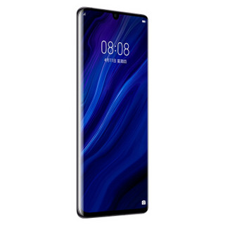 HUAWEI 华为 P30 Pro 4G手机 8GB+128GB 亮黑色