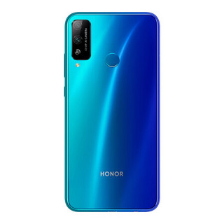 HONOR 荣耀 Play 4T 4G手机 6GB+64GB 极光蓝