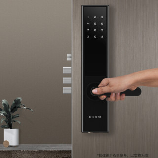 LOOCK 鹿客 Classic系列 F3M 智能指纹锁