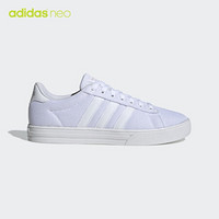 阿迪达斯官方 adidas neo DAILY 2.0 男子休闲鞋F34566 如图 40