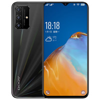 DOOV 朵唯 D10 Pro 4G手机 6GB+64GB 月夜黑