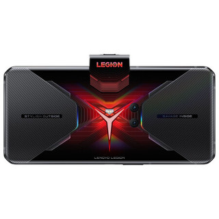 LEGION 联想拯救者 电竞手机 Pro 5G手机 16GB+512GB 炽焰战甲