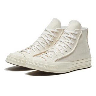 CONVERSE 匡威 男女 CONVERSE ALL STAR系列 Chuck 70 休闲鞋 167749C 42.5码 US9码