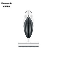 松下（Panasonic）吸尘器MC-WF350手持式真空吸尘器家用超大吸力手提式系列吸尘器（乳白）