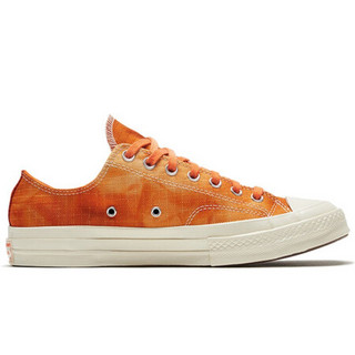 CONVERSE 匡威 男女 CONVERSE ALL STAR系列 Chuck 70 休闲鞋 167651C 40码 US7码