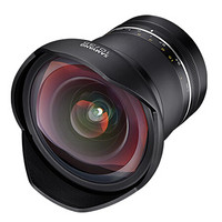 SAMYANG 森养光学 XP 10mm F3.5 广角定焦镜头 佳能EF卡口