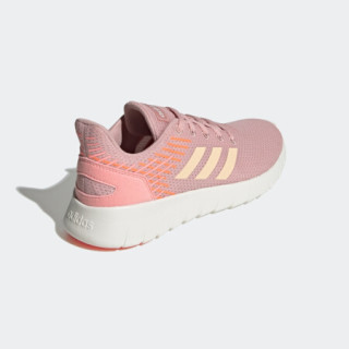 商品阿迪达斯官网 adidas asweerun 女鞋跑步运动鞋eg3185 活力粉