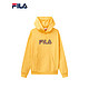  FILA 斐乐 F71U048203F 男款连帽卫衣　