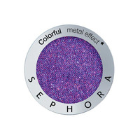 SEPHORA 丝芙兰 单色闪耀小眼影 16 紫色烟雾