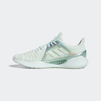 阿迪达斯 adidas官网 ClimaCool Vent Summer.Rdy LTD男女鞋跑步运动鞋 符点绿 37(230mm)
