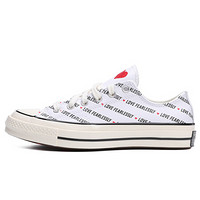 CONVERSE 匡威 男女 CONVERSE ALL STAR系列 Chuck 70 休闲鞋 167346C 37码 US4.5码