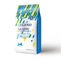 LEGEND SANDY  蓝氏 酶解鲜鱼无谷果蔬 狗粮 25磅