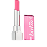 L'OREAL PARIS 巴黎欧莱雅 440电动粉色润色唇膏 2.8g