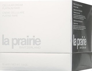 la prairie 莱珀妮 Platinum系列女士保湿面霜 30ml