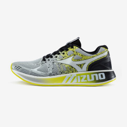 mizuno美津浓d1gh200107男式复古跑步鞋