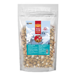 Myfoodie 麦富迪 牛肉蓝莓磷虾小型犬成犬狗粮 100g