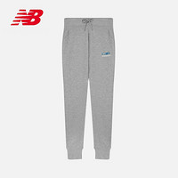 【预售】New Balance NB官方2020新款女款WP03806运动裤针织系带运动长裤 AG WP03806 XL