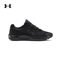 UNDER ARMOUR 安德玛 3021969 UA Micro G Pursuit 女子跑步鞋