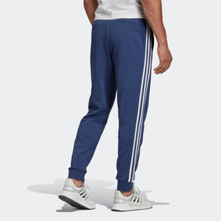 阿迪达斯官网 adidas E 3S T PNT FL 男装训练运动裤装FM6276 FM6276 A/M(175/80A)