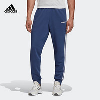 阿迪达斯官网 adidas E 3S T PNT FL 男装训练运动裤装FM6276 FM6276 A/M(175/80A)