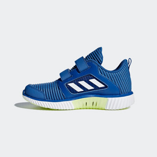 adidas 阿迪达斯 CLIMACOOL vent CF C 男童休闲运动鞋 BD7173