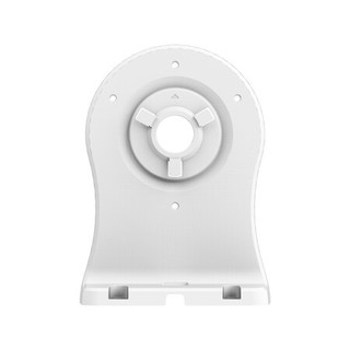 EZVIZ 萤石 半球云台壁装支架 白色
