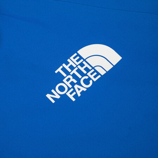 TheNorthFace北面夹棉外套男户外防水保暖上新|4NA2 F89/蓝色 M