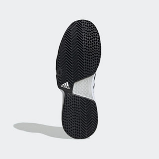 阿迪达斯官网 adidas CourtJam Bounce M 男鞋网球运动鞋EG1136 如图 43