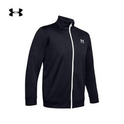 UNDER ARMOUR 安德玛 男子运动夹克外套 1329293