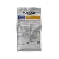 PURELOVE 味臻纯 食材探索系列 鸡肉鳕全犬成犬狗粮 1.5kg