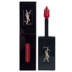 YVES SAINT LAURENT 圣罗兰 黑管唇釉 #401混合浆果色