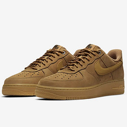 NIKE 耐克 Air Force 1 '07 WB 男子运动鞋