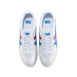 Onitsuka Tiger/鬼塚虎 EDR 78 1183B411-101 白色休闲运动鞋