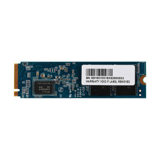 联想 (Lenovo)SSD固态硬盘 SATA3/M.2/MSATA 笔记本台式机通用 X800 M.2 2280 NVMe 1T