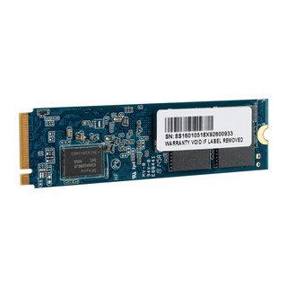 联想 (Lenovo)SSD固态硬盘 SATA3/M.2/MSATA 笔记本台式机通用 X800 M.2 2280 NVMe 1T