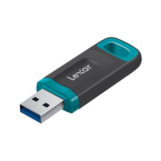 Lexar雷克沙 Tough USB 3.1闪存盘 高速坚固加密防水防摔U盘 64GB