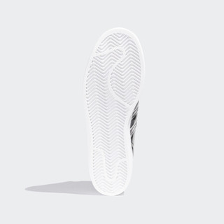 阿迪达斯官网 adidas 三叶草SUPERSTAR男女幻彩款经典运动鞋FX7780 如图 39