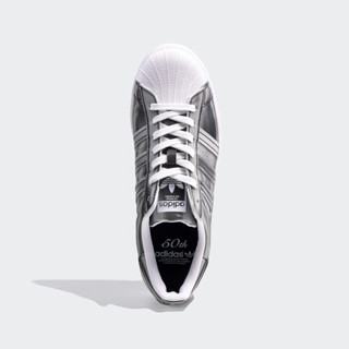 阿迪达斯官网 adidas 三叶草SUPERSTAR男女幻彩款经典运动鞋FX7780 如图 39